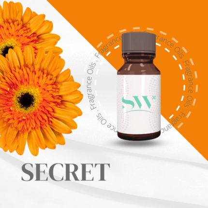 Scent Secret Fragrance Oil