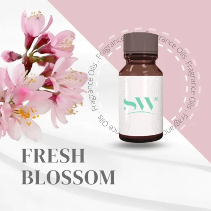 Fresh-Blossom-Fragrance-Oil