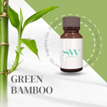 Bamboo-Fragrance-Oil