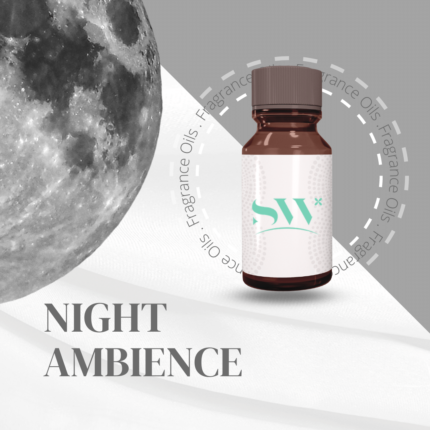 Night Ambience Fragrance Oil
