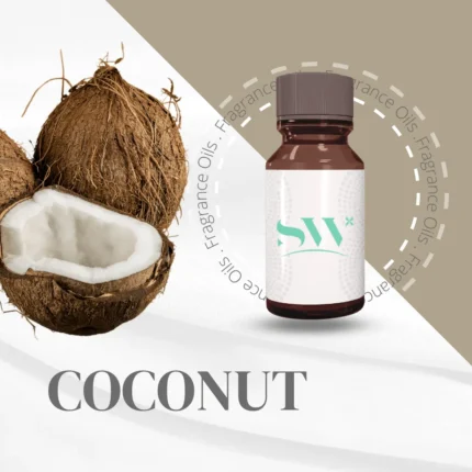 Coconut-Fragrance-Oil