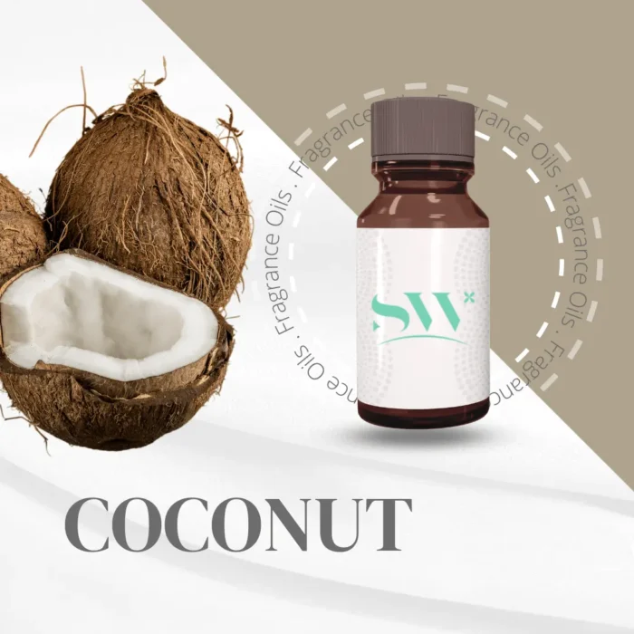 Fragrance-Oil-Coconut