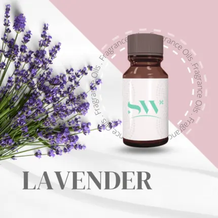 Lavender-Fragrance-Oil