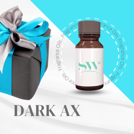 Dark Ax Fragrance Oil