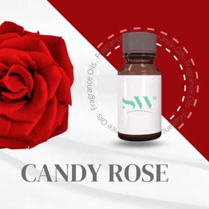 Candy Rose Fragrance Oil